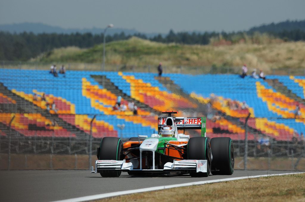 GP TURCHIA - Qualifiche e Prove Libere 3